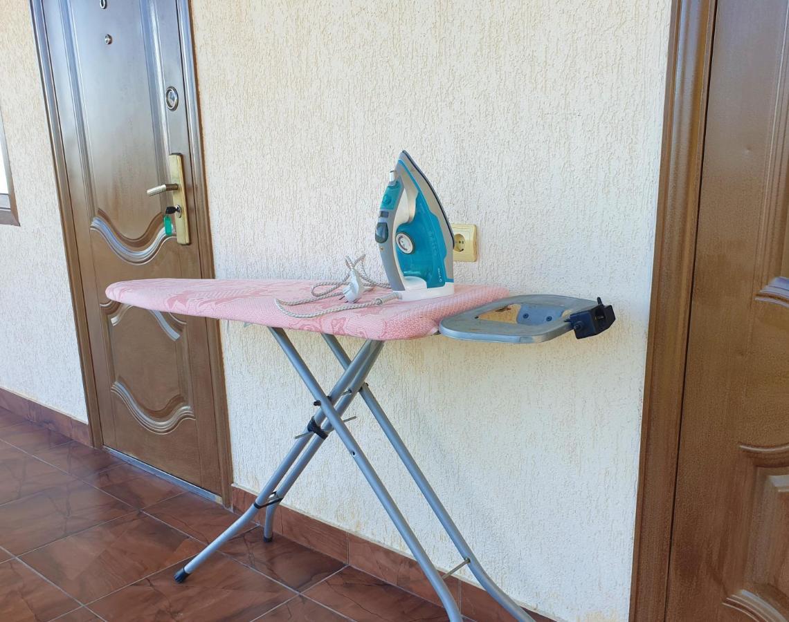 גגרה Guest House Lykhny מראה חיצוני תמונה