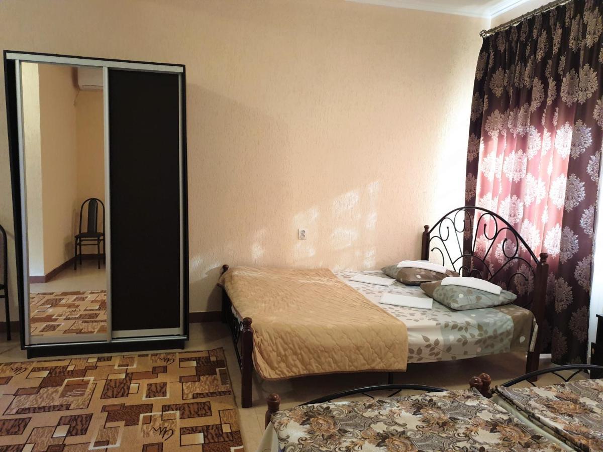 גגרה Guest House Lykhny מראה חיצוני תמונה