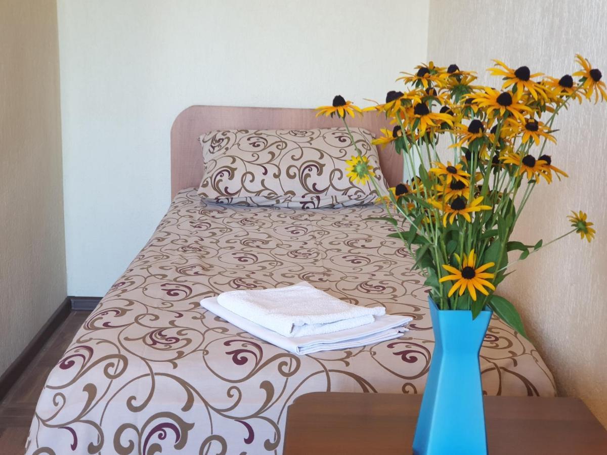 גגרה Guest House Lykhny מראה חיצוני תמונה